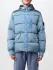 Giacca STONE ISLAND Uomo colore Celeste (104749965)