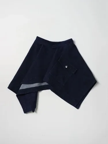 Gonna SIMONETTA Bambino colore Blue (104750002) Gonna SIMONETTA Bambino colore Blue (104750002)