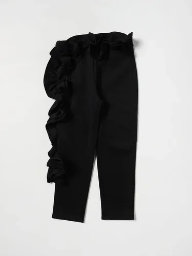 Pantalone SIMONETTA Bambino colore Nero (104750003)