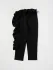 Pantalone SIMONETTA Bambino colore Nero (104750003)