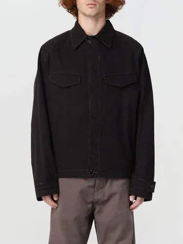 Camicia LEMAIRE Uomo colore Nero (104750046)