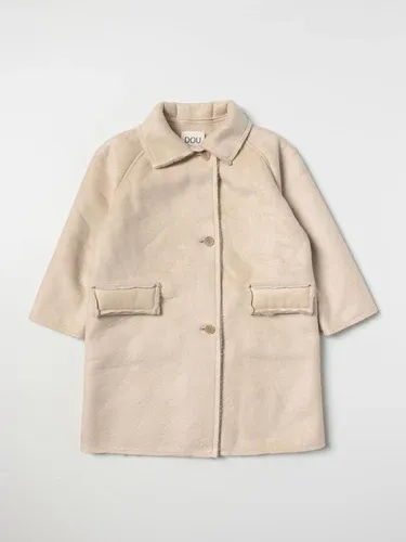 Cappotto DOUUOD Bambino colore Beige (104750069)