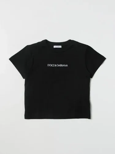 T-shirt Dolce & Gabbana con logo (104750070) T-shirt Dolce & Gabbana con logo (104750070)