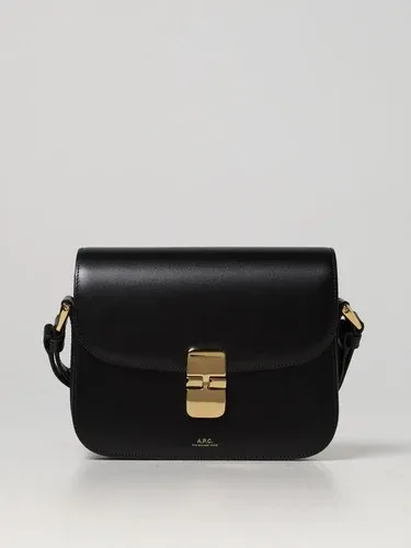 Borsa Grace A.P.C. in pelle (104750117) Borsa Grace A.P.C. in pelle (104750117)