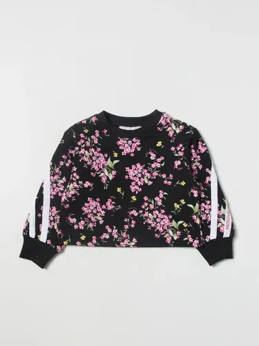 Pantalone jogging Monnalisa a fantasia floreale (104750120) Pantalone jogging Monnalisa a fantasia floreale (104750120)