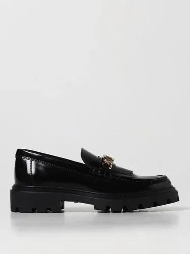 Mocassino Tod's in pelle spazzolata (104750101) Mocassino Tod's in pelle spazzolata (104750101)