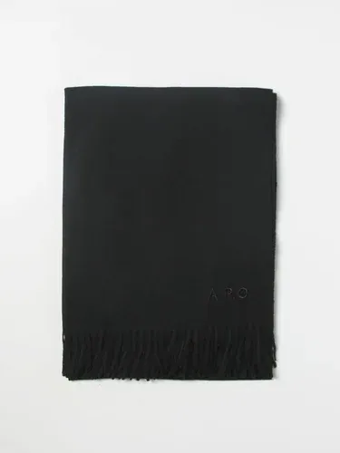 Sciarpa A.P.C. in lana vergine (104750102) Sciarpa A.P.C. in lana vergine (104750102)