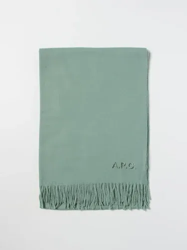 Sciarpa A.P.C. in lana vergine (104750103) Sciarpa A.P.C. in lana vergine (104750103)