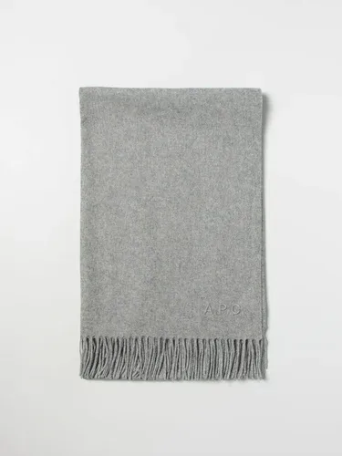Sciarpa A.P.C. in lana vergine (104750104) Sciarpa A.P.C. in lana vergine (104750104)