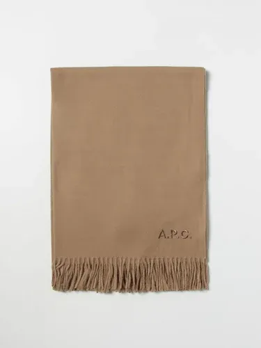 Sciarpa A.P.C. in lana vergine (104750105) Sciarpa A.P.C. in lana vergine (104750105)