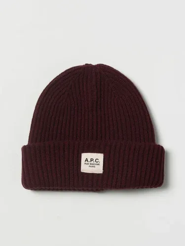 Cappello A.P.C. in lana (104750109)