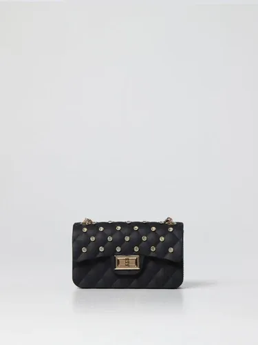 Borsa Monnalisa in gomma e strass (104750145) Borsa Monnalisa in gomma e strass (104750145)