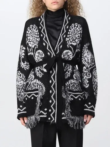 Maglia SIMONA CORSELLINI Donna colore Bianco (104750152) Maglia SIMONA CORSELLINI Donna colore Bianco (104750152)