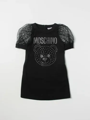 Abito MOSCHINO KID Bambino colore Nero (104750138)