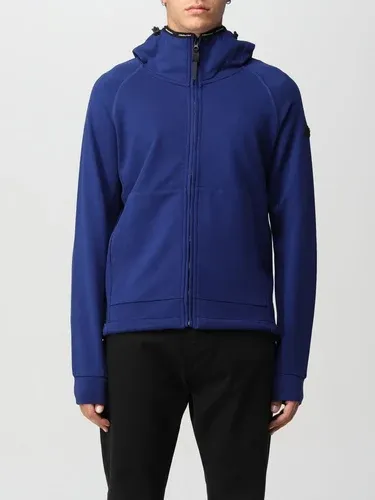 Felpa con zip Peuterey (104750255) Felpa con zip Peuterey (104750255)