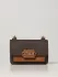 Borsa Heather Michael Michael Kors in tela spalmata (104750225)