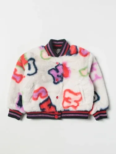 Giacca LITTLE MARC JACOBS Bambino colore Panna (104750247)