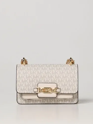 Borsa Heather Michael Michael Kors in tela spalmata (104750234)