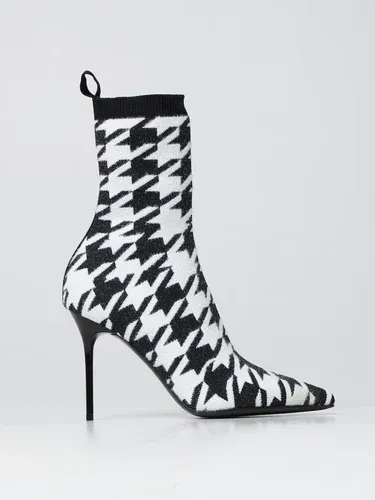 Stivaletto Skye Balmain in tessuto stretch (106135309) Stivaletto Skye Balmain in tessuto stretch (106135309)