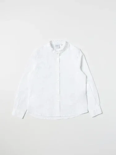 Camicia ASPESI Bambino colore Bianco (104750287) Camicia ASPESI Bambino colore Bianco (104750287)