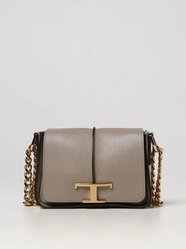 Borsa Timeless Tod's in pelle martellata (104750289) Borsa Timeless Tod's in pelle martellata (104750289)