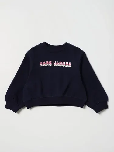 Felpa Little Marc Jacobs con logo (104750303) Felpa Little Marc Jacobs con logo (104750303)