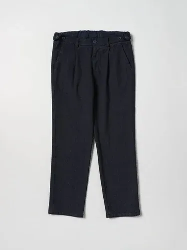 Pantalone ASPESI Bambino colore Blue (104750291)
