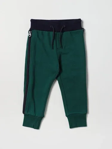 Pantalone LITTLE MARC JACOBS Bambino colore Verde (104750294)