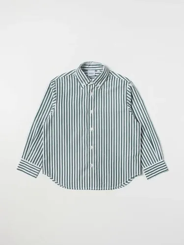 Camicia ASPESI Bambino colore Verde (104750298) Camicia ASPESI Bambino colore Verde (104750298)