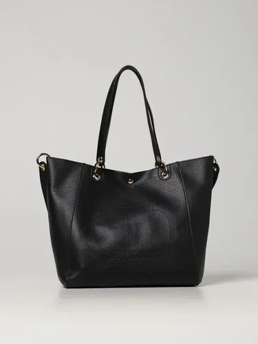 Borsa Shopping Twinset in pelle sintetica martellata (104750322) Borsa Shopping Twinset in pelle sintetica martellata (104750322)