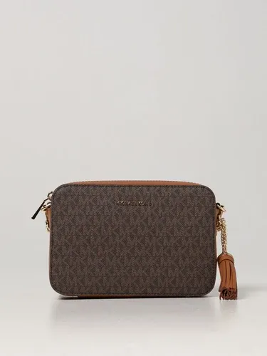 Borsa Ginny Michael Michael Kors in tela spalmata (104750329) Borsa Ginny Michael Michael Kors in tela spalmata (104750329)