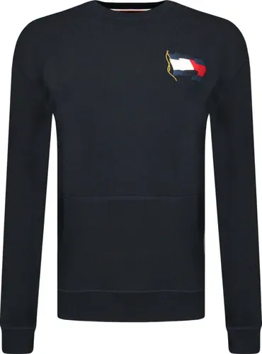 Tommy Hilfiger felpa | casual fit (102321881) Tommy Hilfiger felpa | casual fit (102321881)