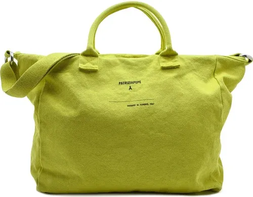 Patrizia Pepe Shoppingbag (105328576) Patrizia Pepe Shoppingbag (105328576)