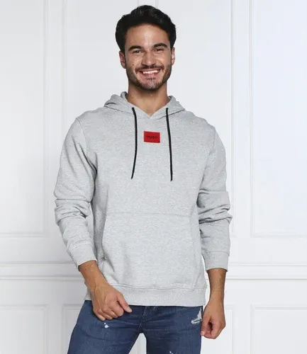 HUGO felpa | regular fit (105328587)