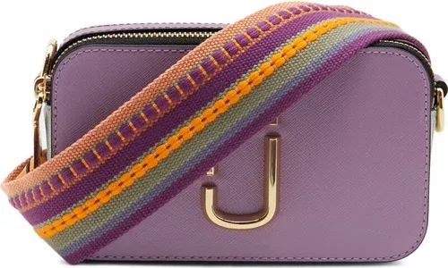 Marc Jacobs Dipelle messengerbag THE SNAPSHOT (105328607) Marc Jacobs Dipelle messengerbag THE SNAPSHOT (105328607)