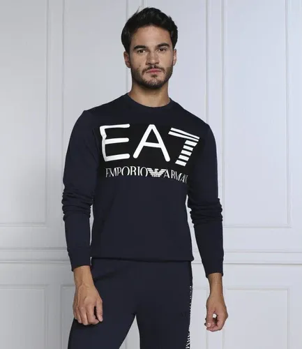 EA7 Felpa | Regular Fit (105328683)