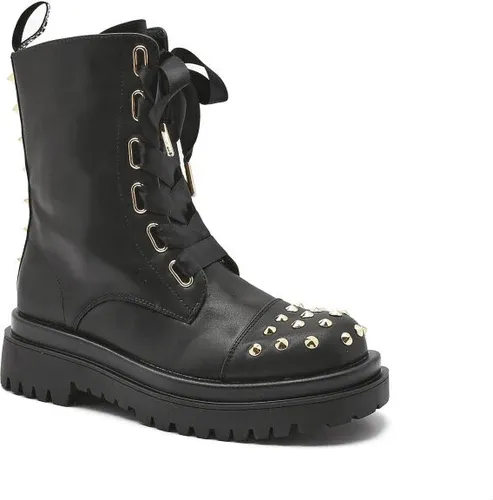 Versace Jeans Couture Stivalletti (105328712) Versace Jeans Couture Stivalletti (105328712)
