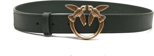 Pinko Dipelle cintura LOVE BERRY SIMPLY H3 BELT VITE (105328778) Pinko Dipelle cintura LOVE BERRY SIMPLY H3 BELT VITE (105328778)