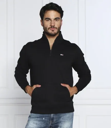Tommy Jeans Felpa | Regular Fit (105328797) Tommy Jeans Felpa | Regular Fit (105328797)