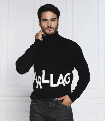 Karl Lagerfeld Dilana di lana | Regular Fit (105328968) Karl Lagerfeld Dilana di lana | Regular Fit (105328968)