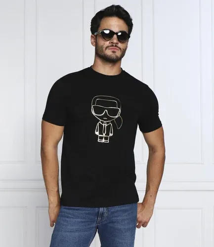 Karl Lagerfeld t-shirt | regular fit (105328929)