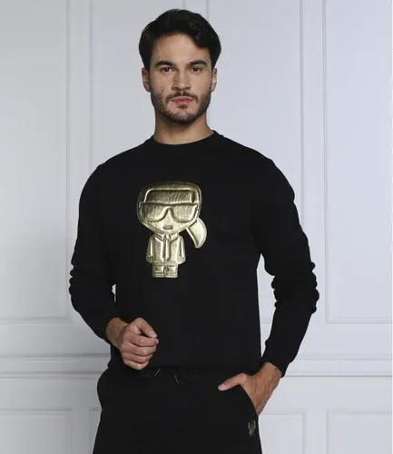 Karl Lagerfeld Felpa | Regular Fit (105328942) Karl Lagerfeld Felpa | Regular Fit (105328942)