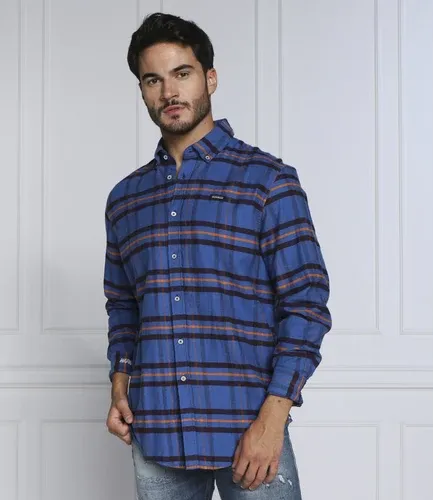 Napapijri Camicia G-TREKKING | Regular Fit (105329028) Napapijri Camicia G-TREKKING | Regular Fit (105329028)