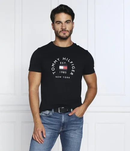 Tommy Hilfiger T-shirt | Slim Fit (105903984)