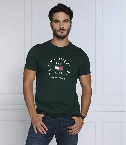 Tommy Hilfiger T-shirt | Slim Fit (105903985)