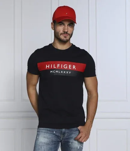 Tommy Hilfiger T-shirt | Slim Fit (105329057)