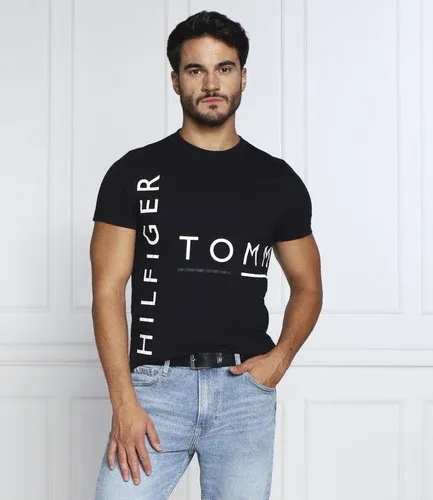 Tommy Hilfiger T-shirt | Slim Fit (105904008)