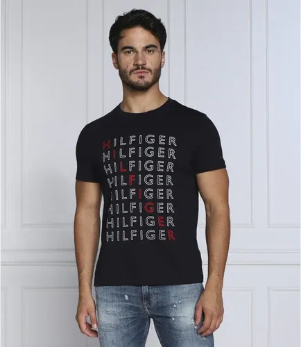 Tommy Hilfiger T-shirt | Slim Fit (105329065)