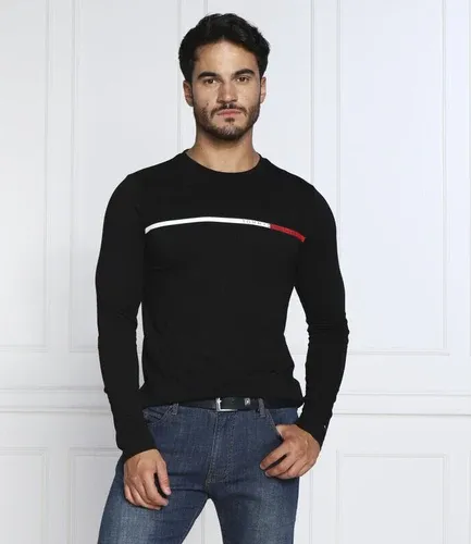 Tommy Hilfiger Longsleeve | Slim Fit (105329066)