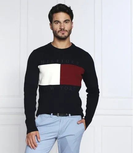 Tommy Hilfiger Maglione | Regular Fit (105329067) Tommy Hilfiger Maglione | Regular Fit (105329067)